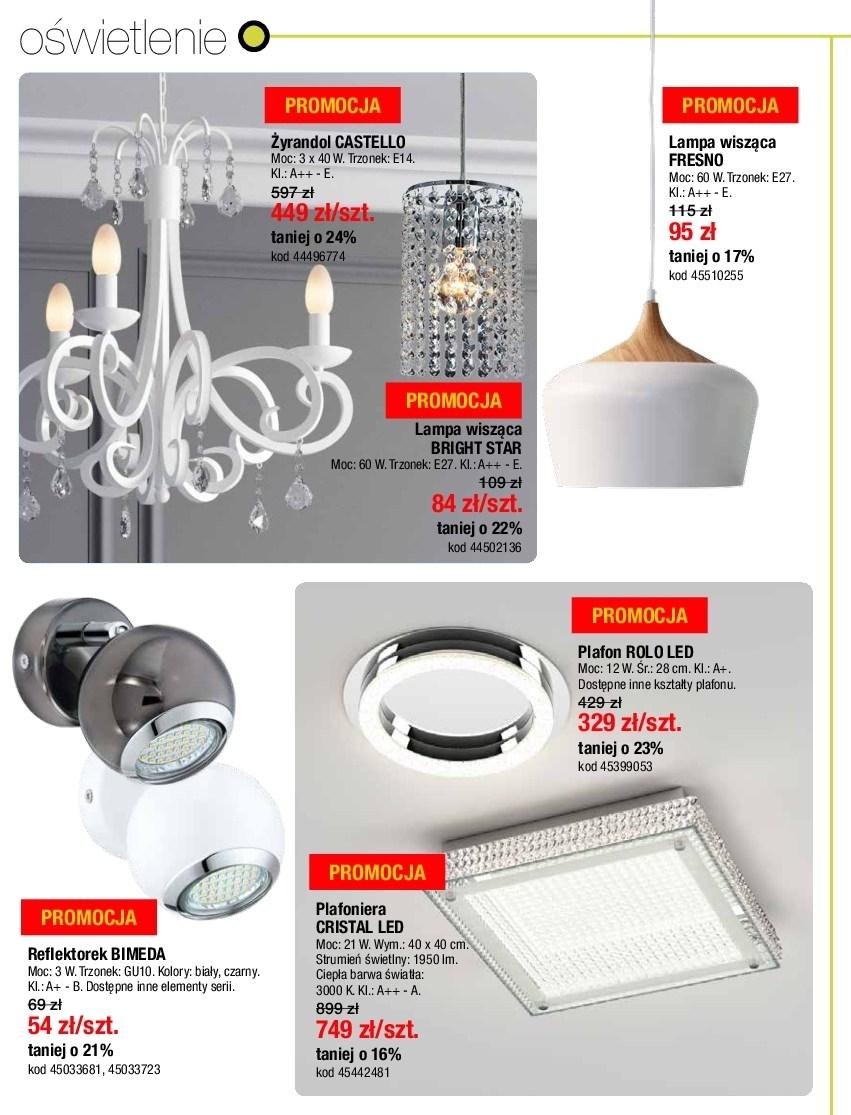 Gazetka promocyjna Leroy Merlin str. 32