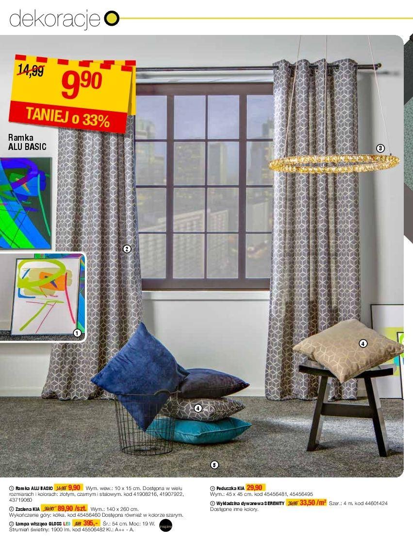 Gazetka promocyjna Leroy Merlin str. 8