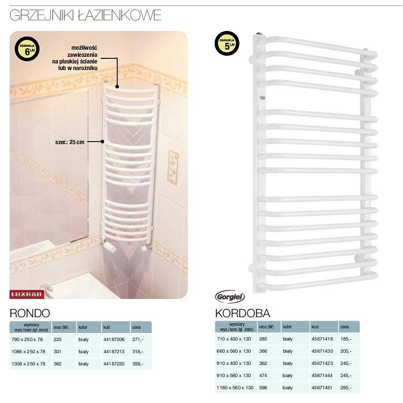 Gazetka promocyjna Leroy Merlin str. 30