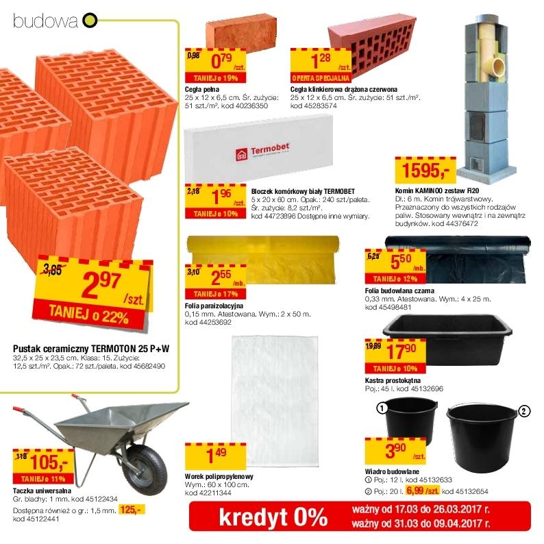 Gazetka promocyjna Leroy Merlin str. 6