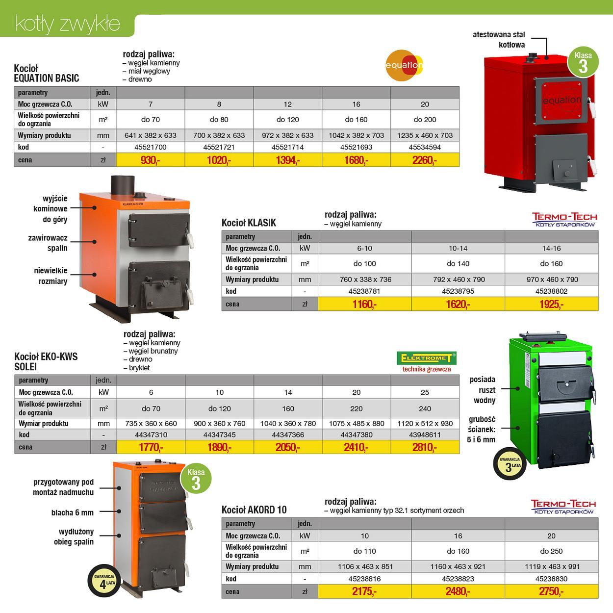 Gazetka promocyjna Leroy Merlin str. 4