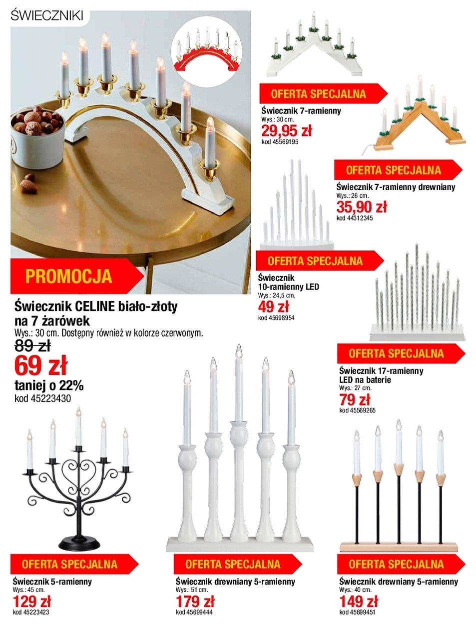 Gazetka promocyjna Leroy Merlin str. 12