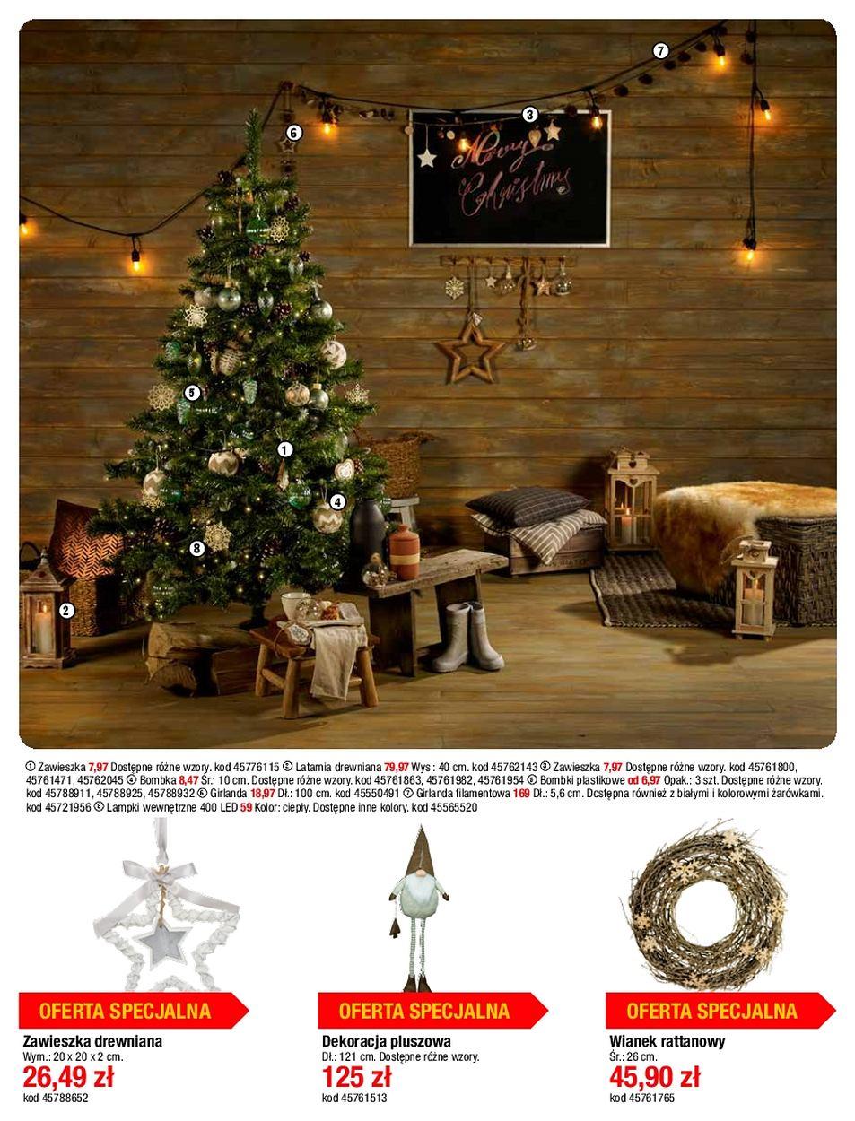 Gazetka promocyjna Leroy Merlin str. 8