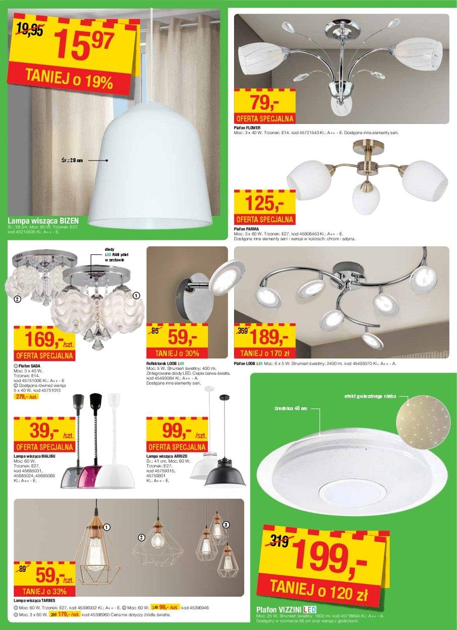 Gazetka promocyjna Leroy Merlin str. 8