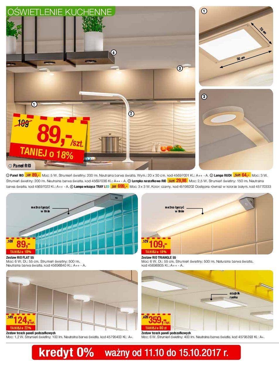 Gazetka promocyjna Leroy Merlin str. 8