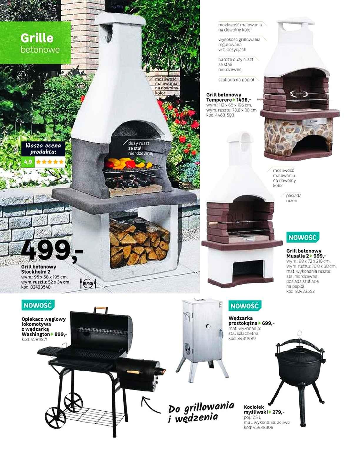 Gazetka promocyjna Leroy Merlin str. 70