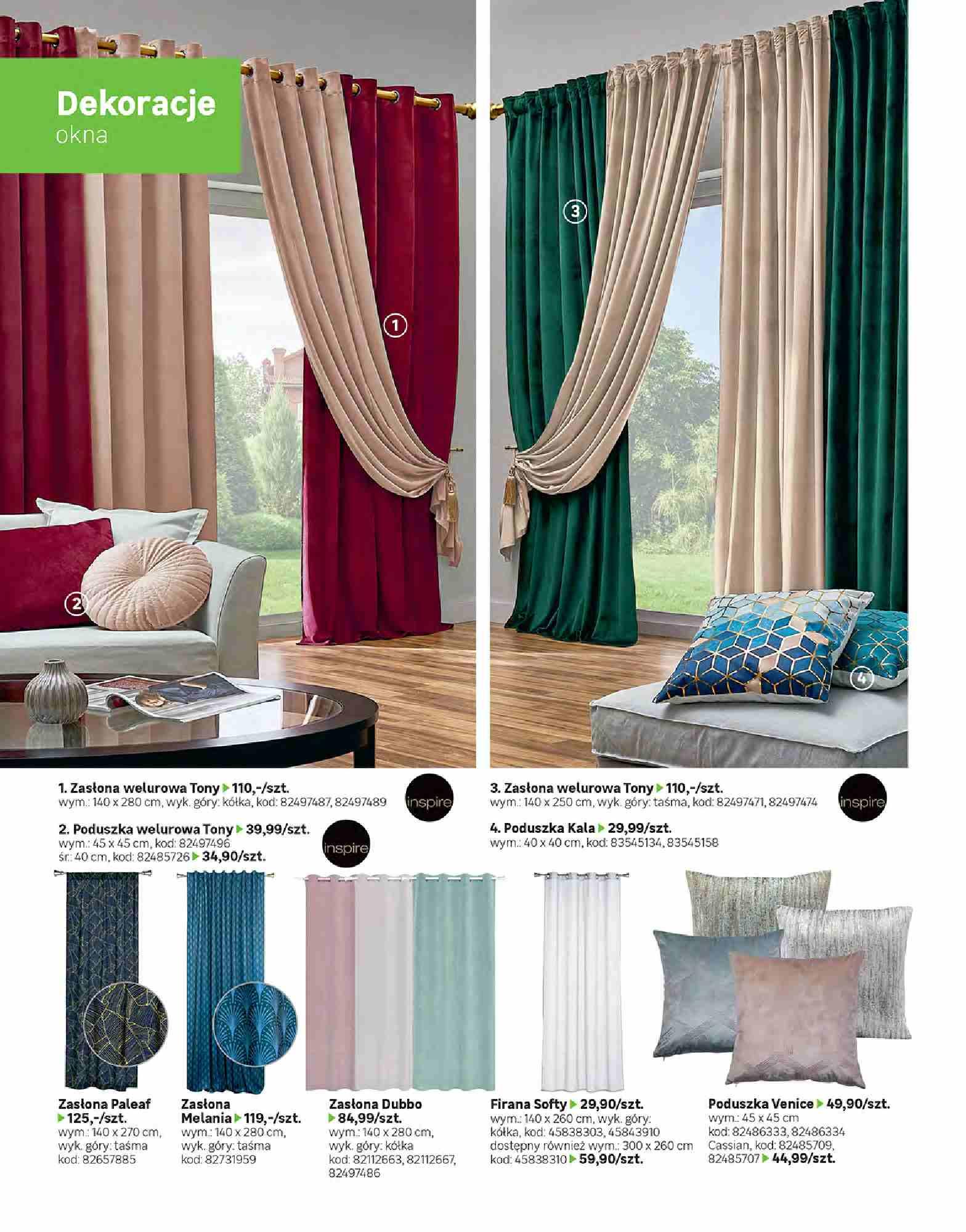 Gazetka promocyjna Leroy Merlin str. 134