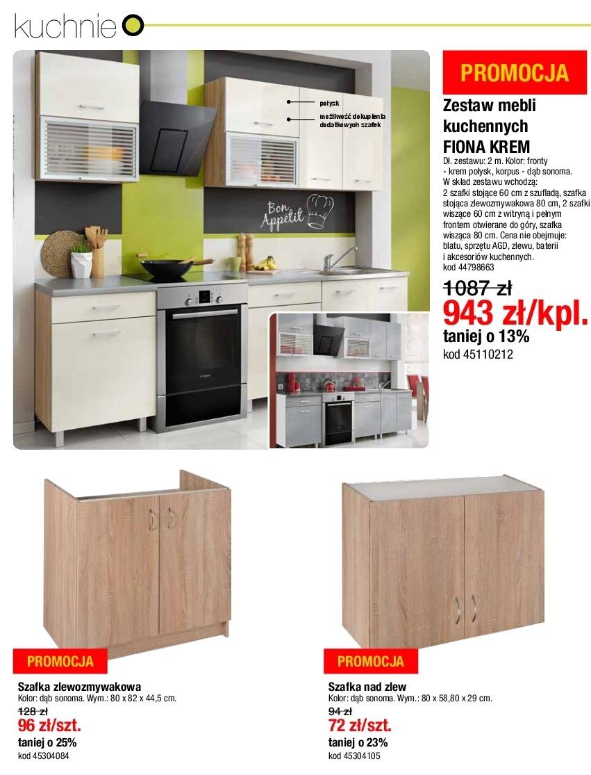 Gazetka promocyjna Leroy Merlin str. 34