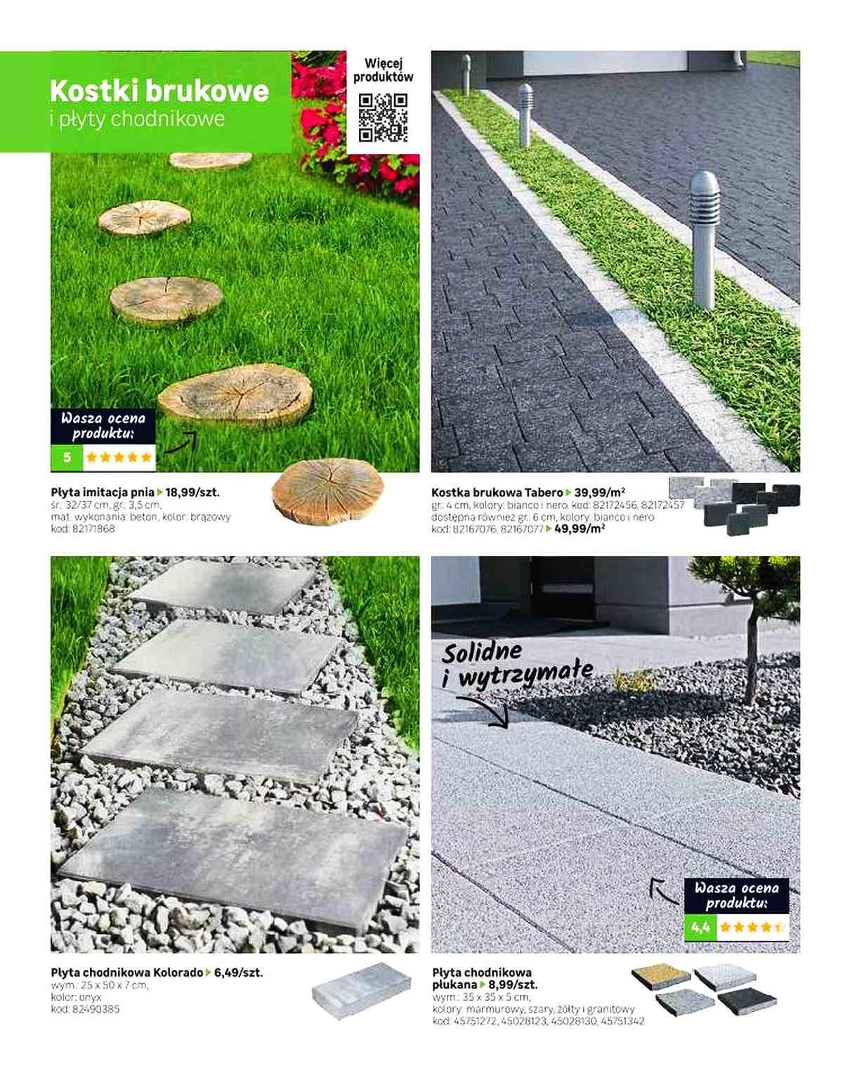 Gazetka promocyjna Leroy Merlin str. 132