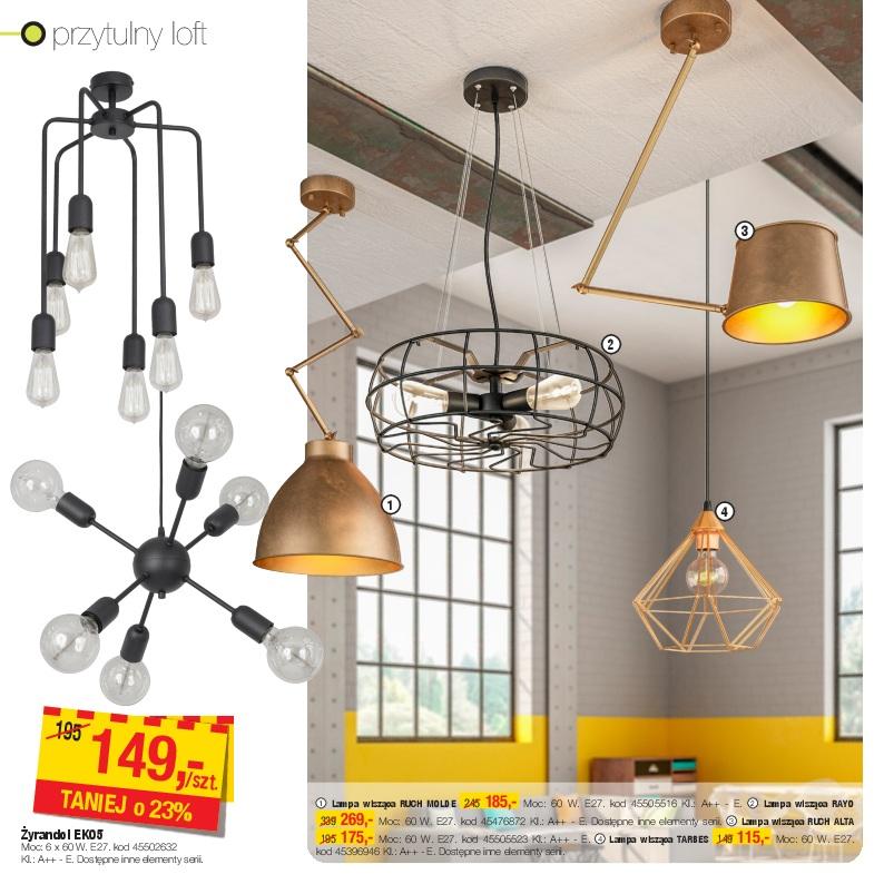 Gazetka promocyjna Leroy Merlin str. 6