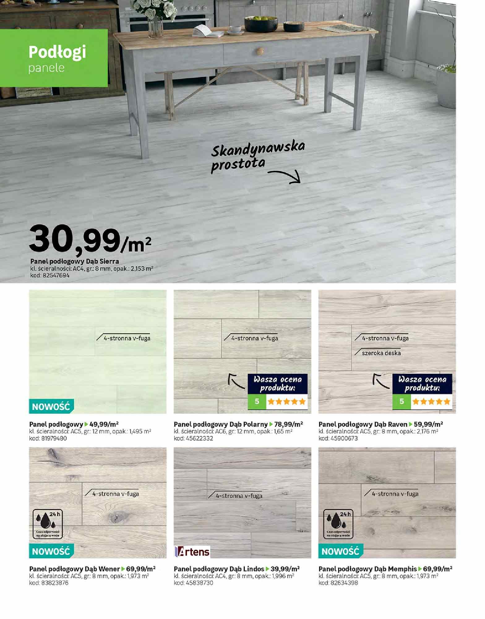 Gazetka promocyjna Leroy Merlin str. 102