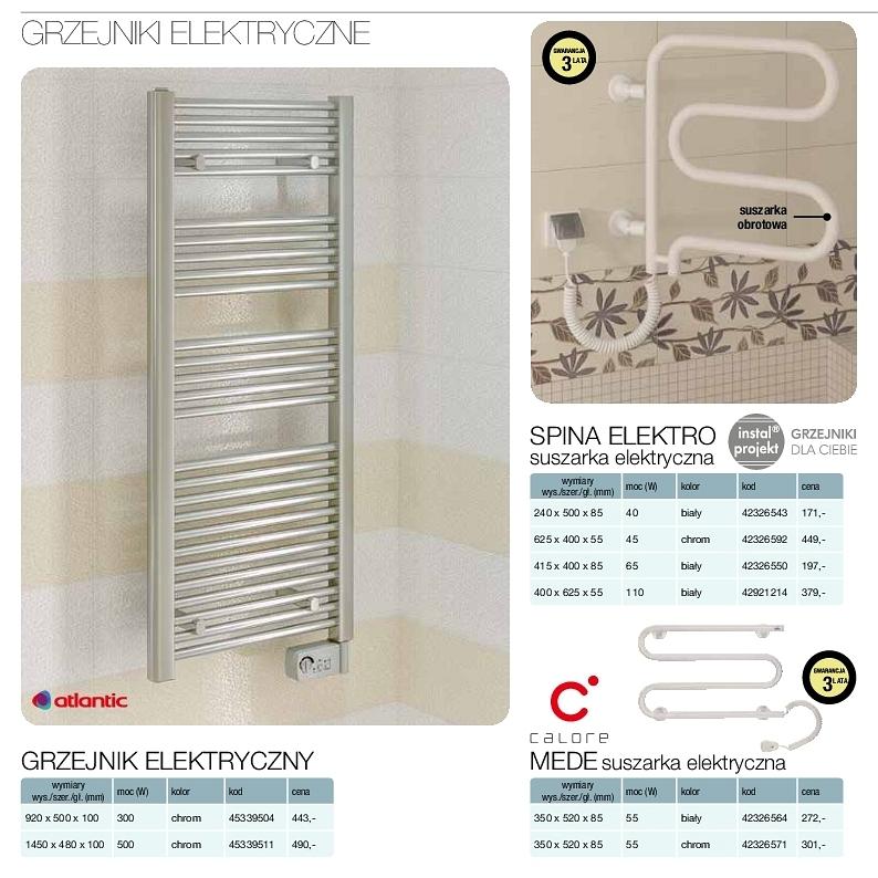 Gazetka promocyjna Leroy Merlin str. 34