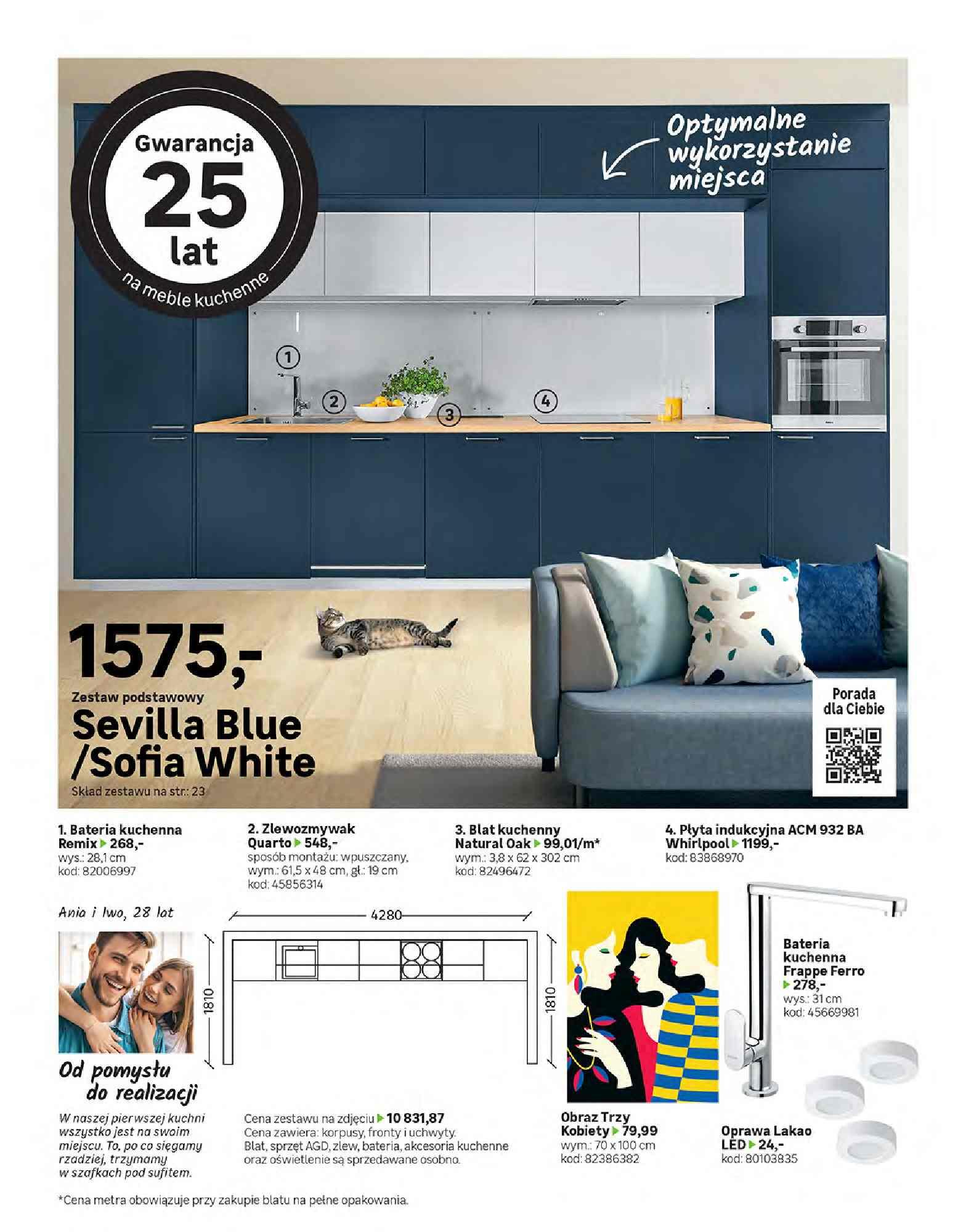 Gazetka promocyjna Leroy Merlin str. 20