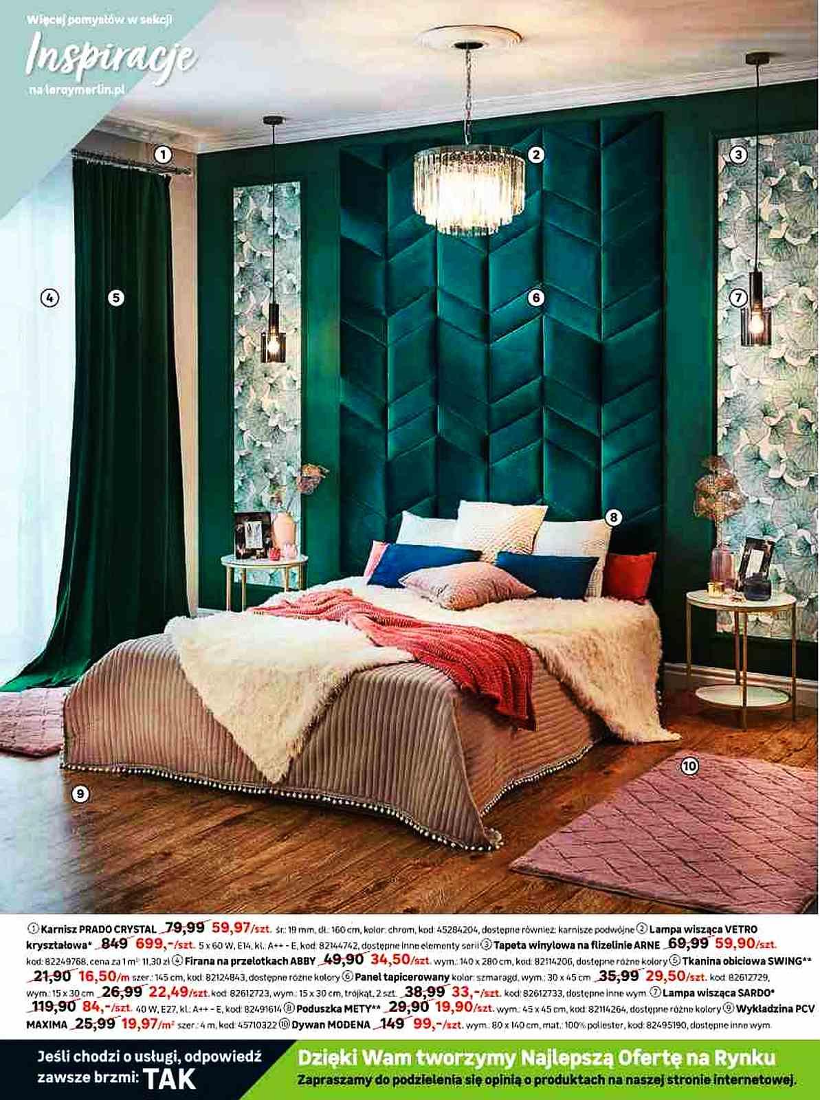 Gazetka promocyjna Leroy Merlin str. 2