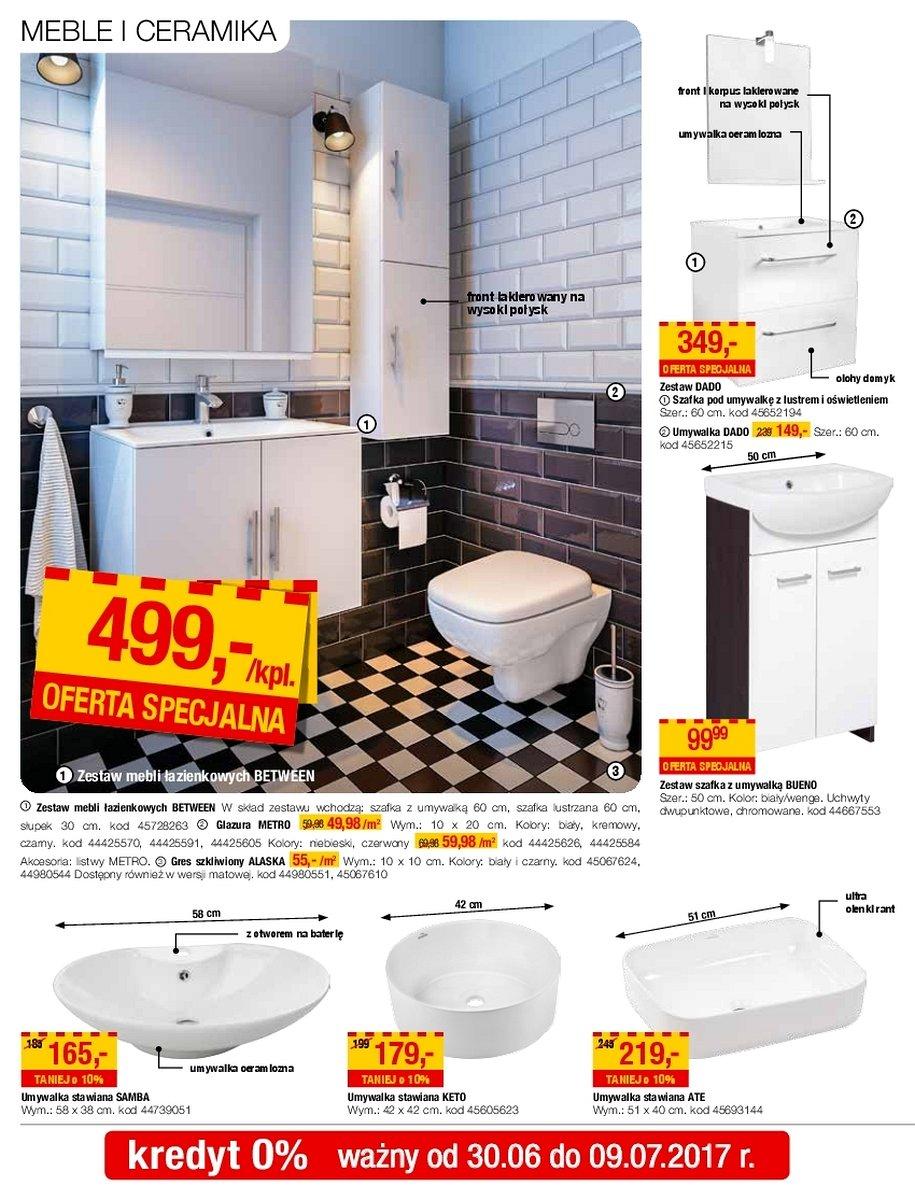 Gazetka promocyjna Leroy Merlin str. 6