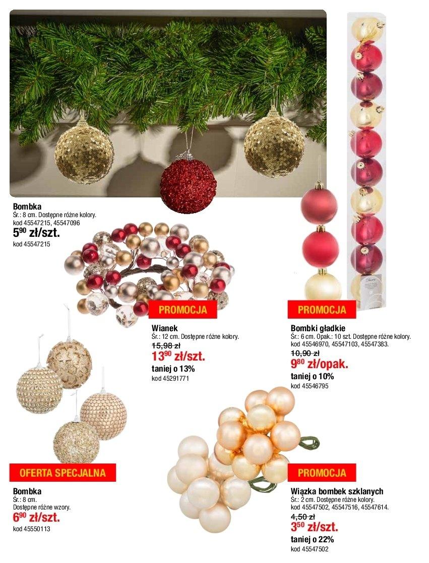 Gazetka promocyjna Leroy Merlin str. 4