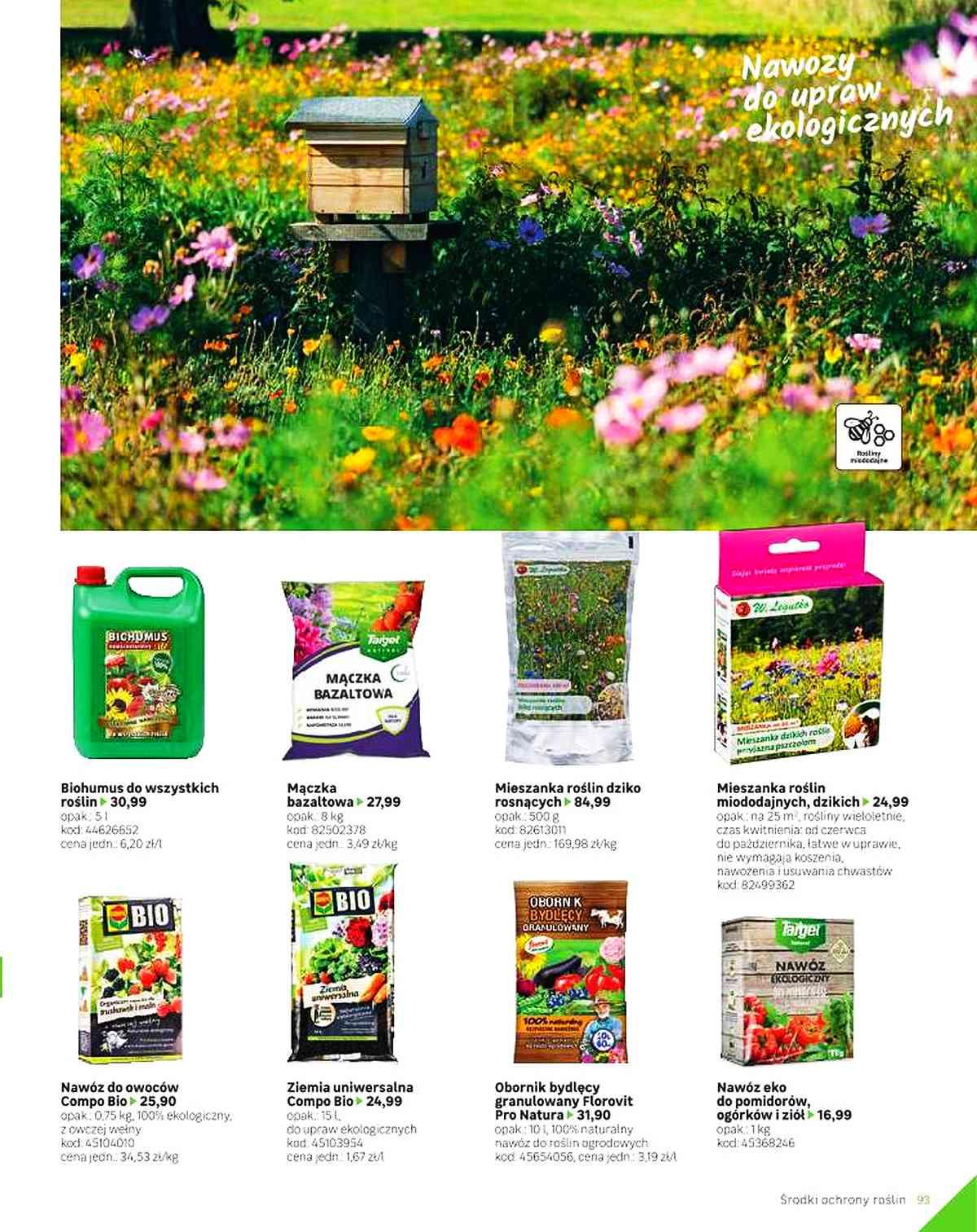 Gazetka promocyjna Leroy Merlin str. 93