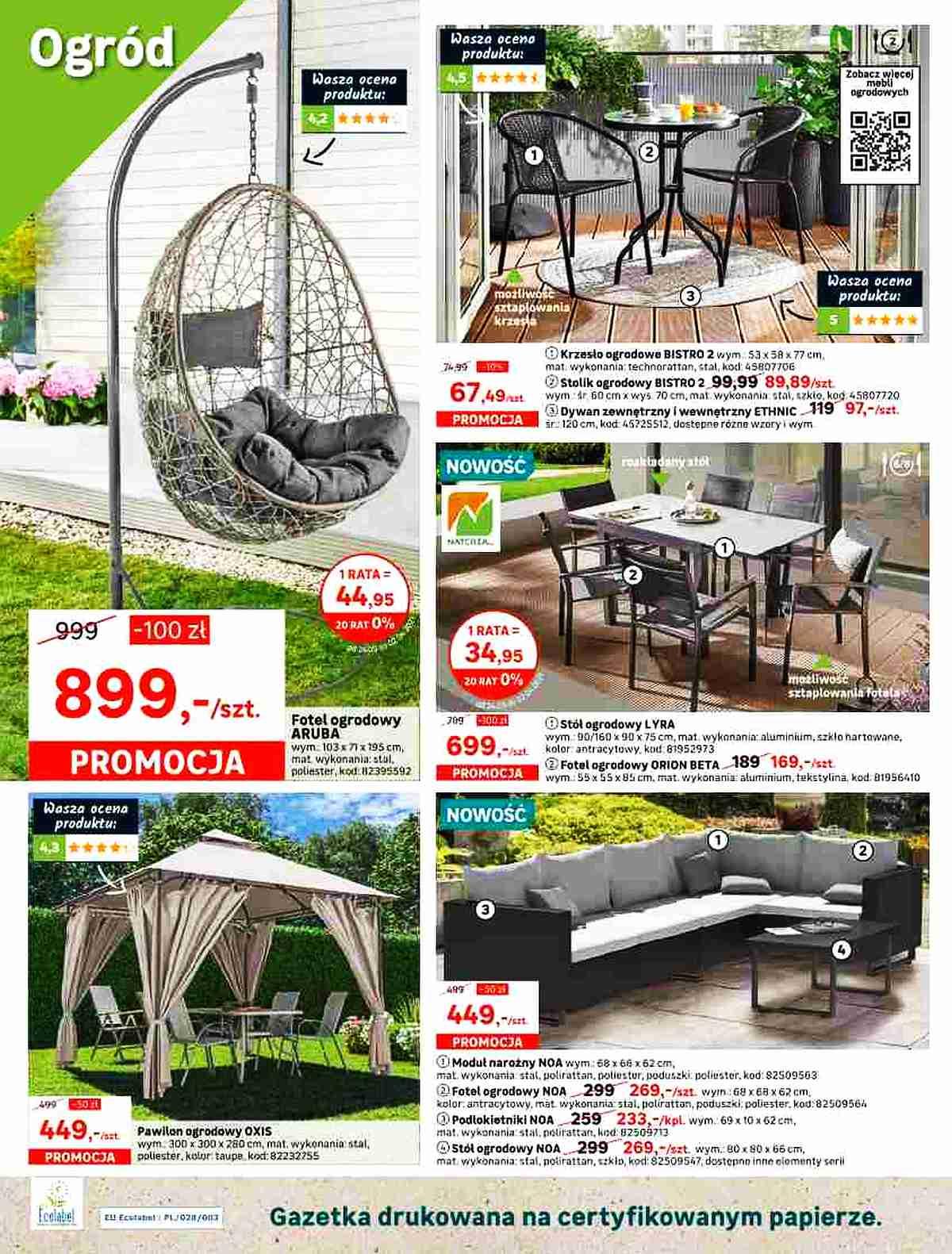 Gazetka promocyjna Leroy Merlin str. 2