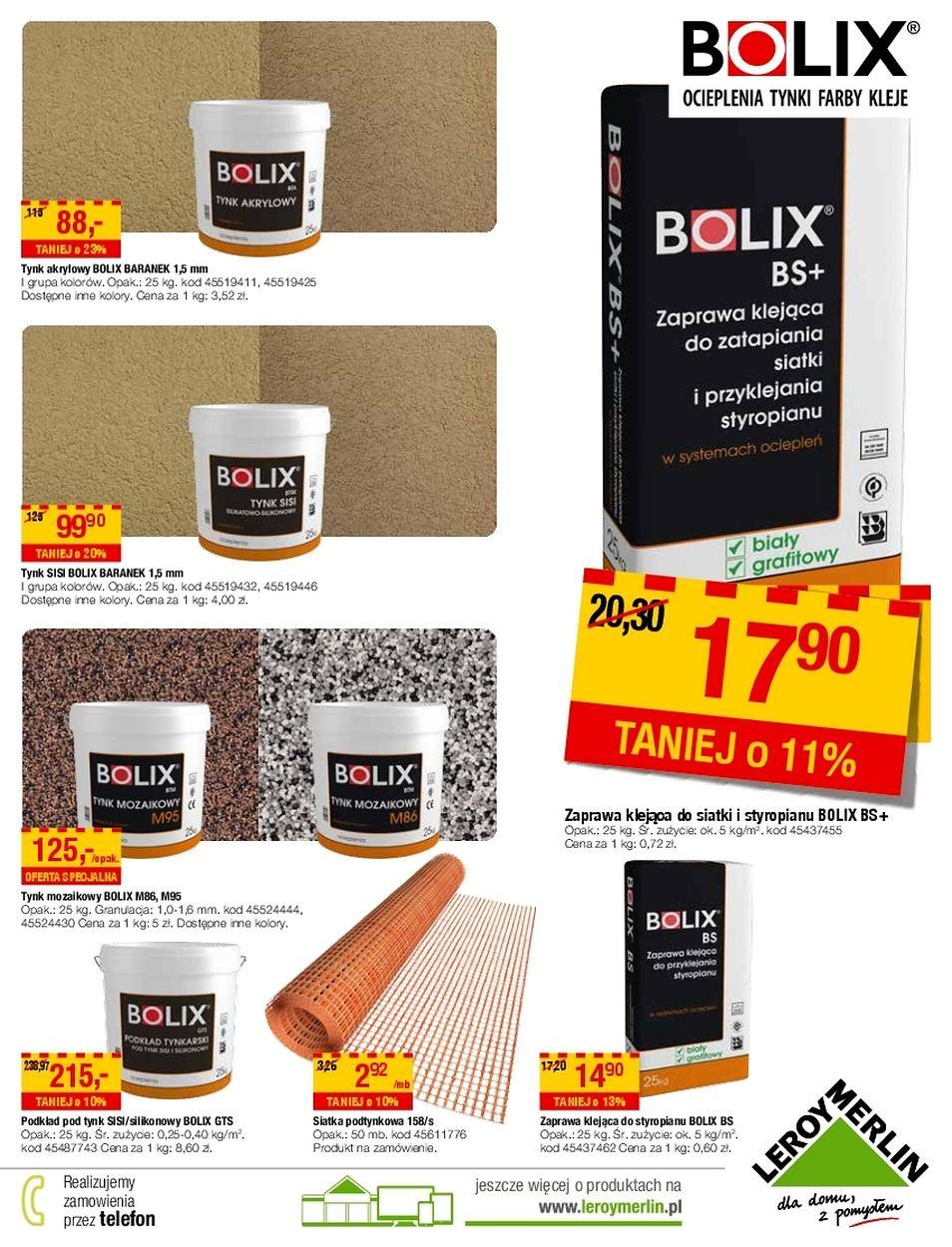 Gazetka promocyjna Leroy Merlin str. 31