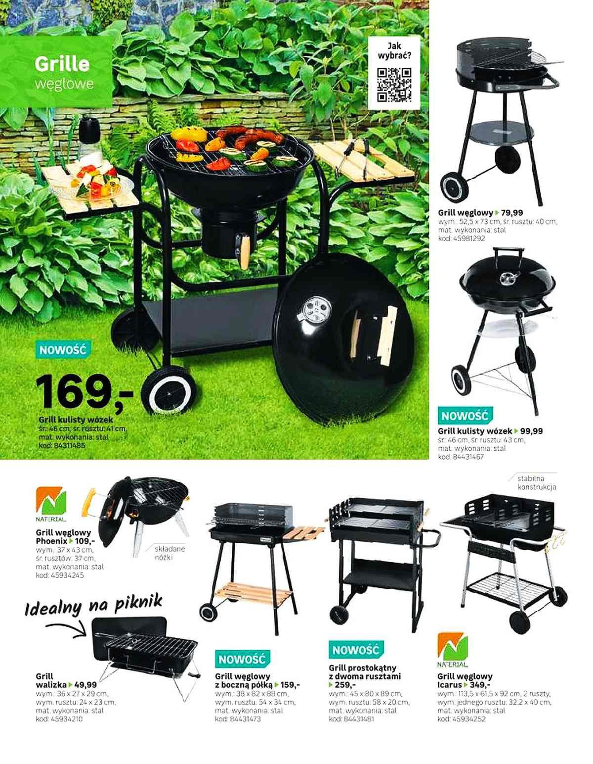 Gazetka promocyjna Leroy Merlin str. 64