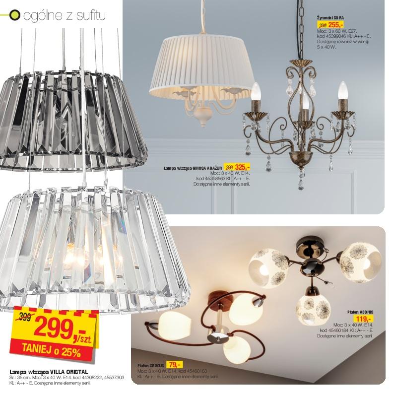 Gazetka promocyjna Leroy Merlin str. 10