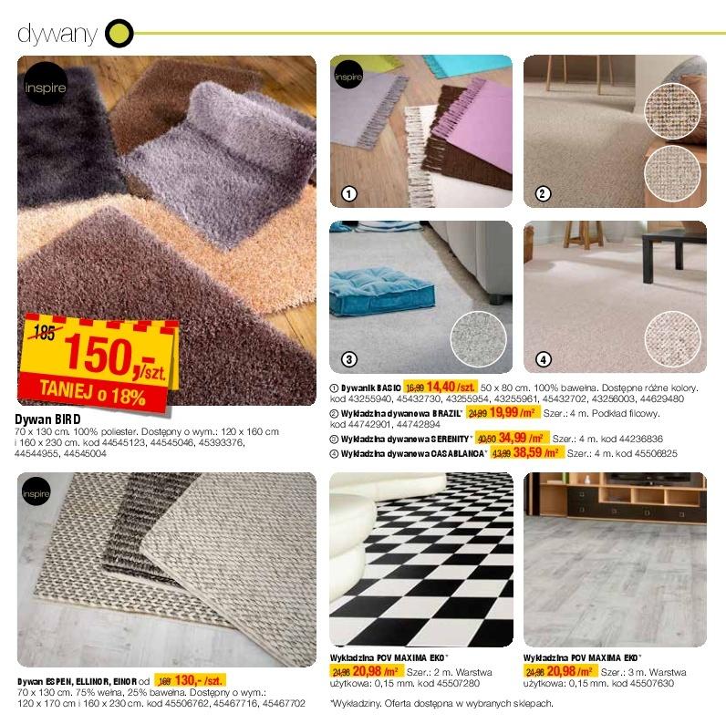 Gazetka promocyjna Leroy Merlin str. 18